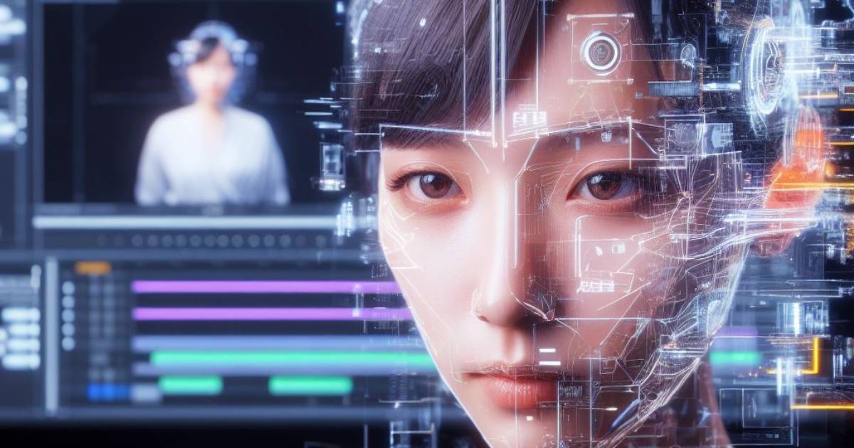 AI video generator