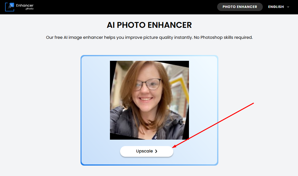 Image Upscaler