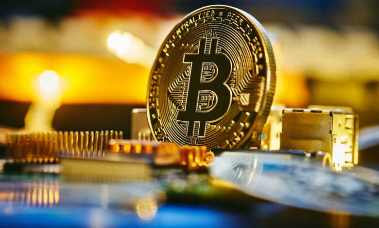 BTC-price