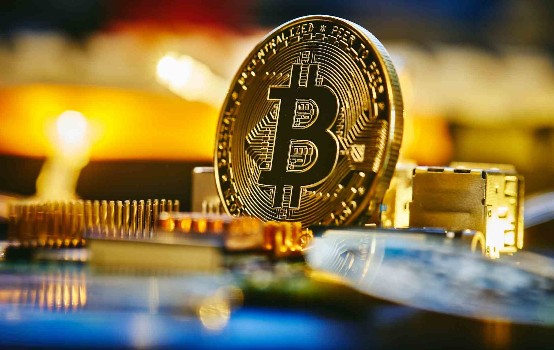 BTC-price