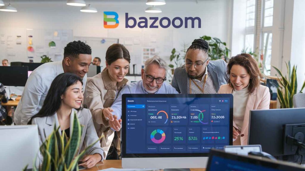 Bazoom