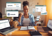 Freelancing-platforms
