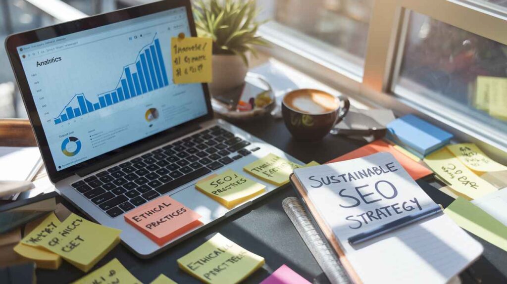 building-a-sustainable-seo-strategy