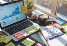 seo traffic