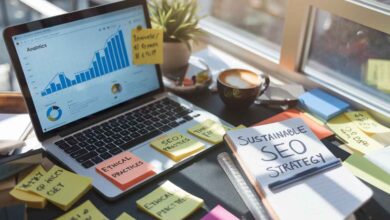 seo traffic