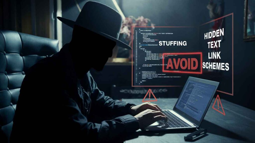 common-black-hat-seo-tactics