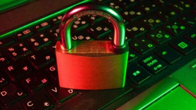 cybersecurity