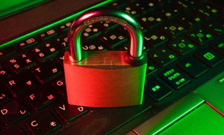 cybersecurity