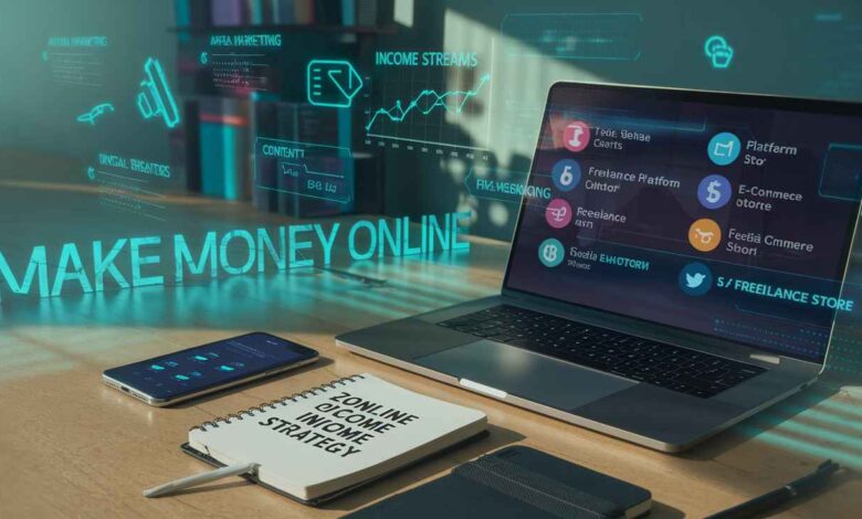 earn-money-online