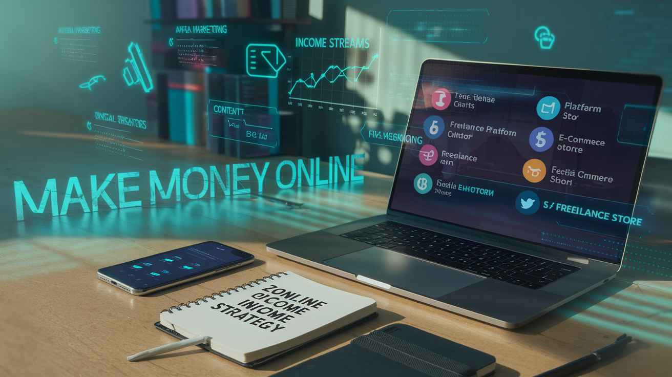 earn-money-online