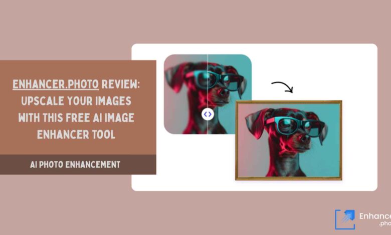 enhancer photo