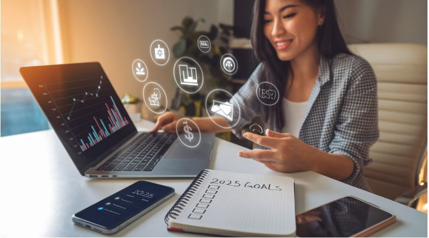 make money online in 2025