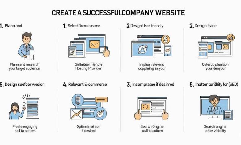 how-to-create-a-company-website-step-by-step