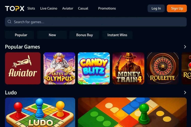 Topx TopX Game India: What Makes It So Addictive? - BlogEarns