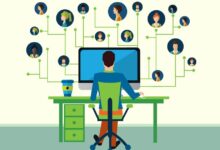 Technology is Revolutionizing Team Recognition