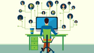 Technology is Revolutionizing Team Recognition