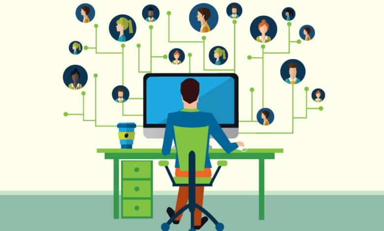 Technology is Revolutionizing Team Recognition