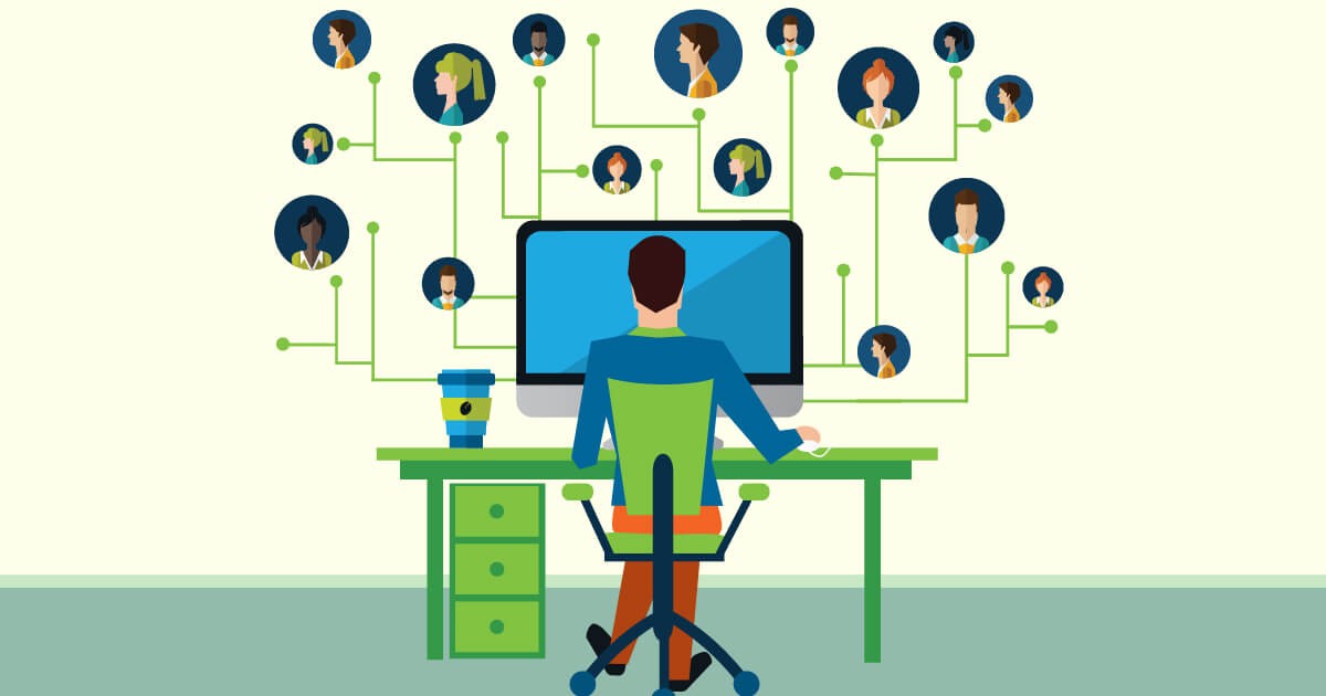 Technology is Revolutionizing Team Recognition