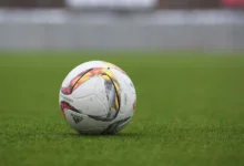 football