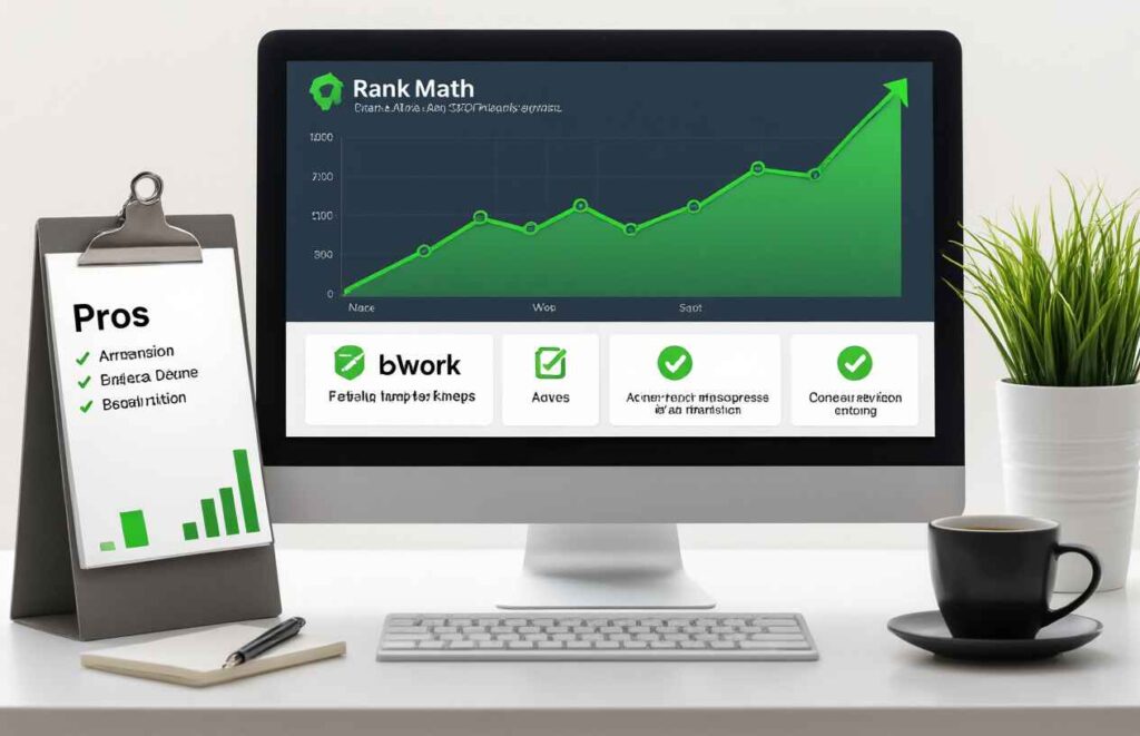 Rank Math Pros