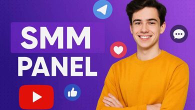 smm