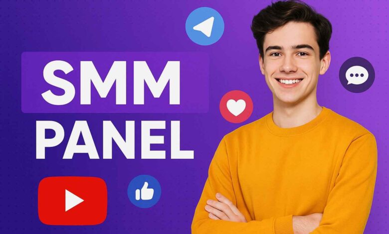 smm