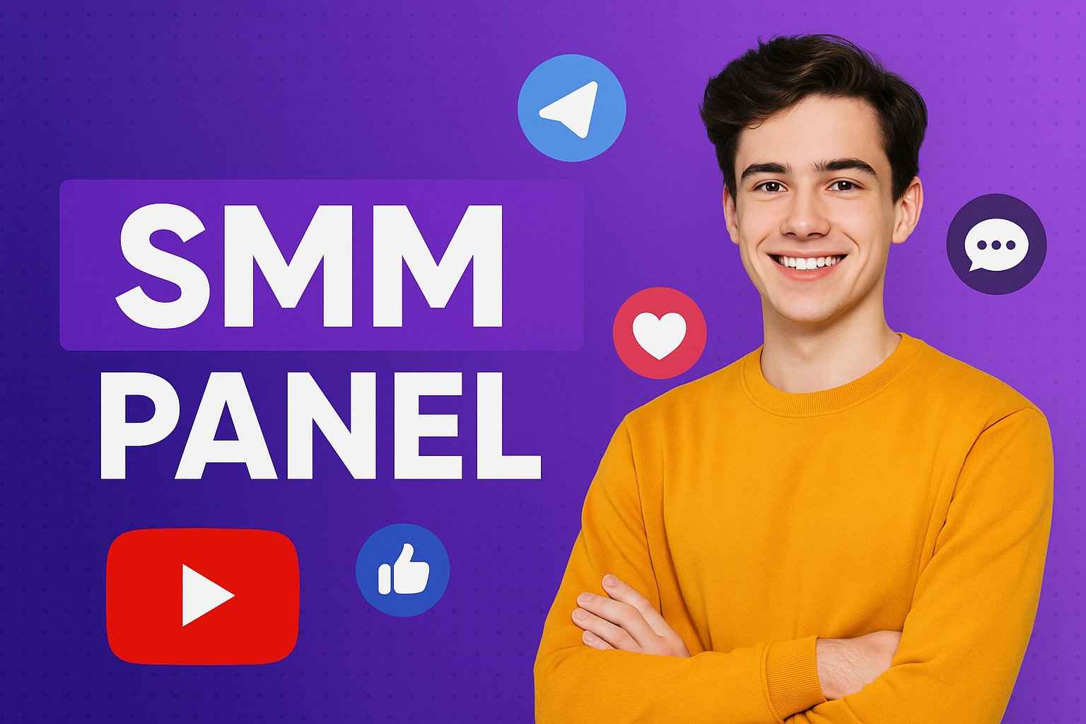 smm