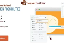 Beaver WordPress Page Builder