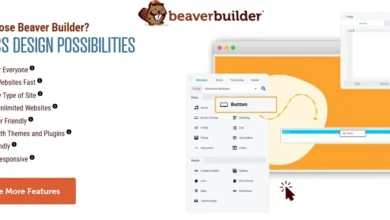 Beaver WordPress Page Builder