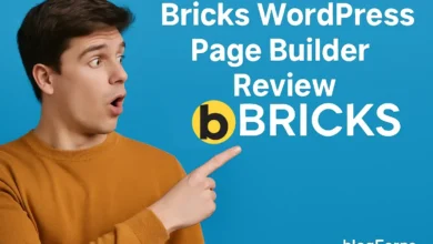 Bricks - WordPress Page Builder Review