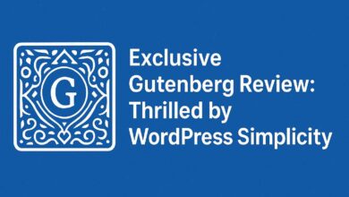 Gutenburg-wordpress-page-builder-review