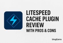 LiteSpeed Cache plugin review