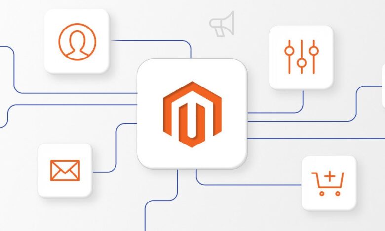 Magento