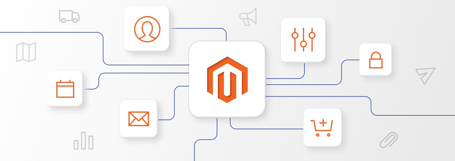 Magento