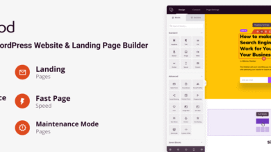 SeedProd Page Builder review 2025
