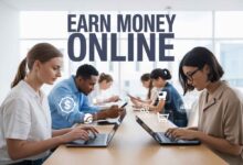 Earn money online without investment