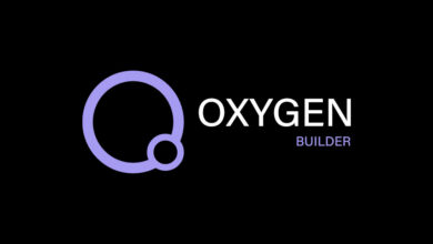 oxygen builder review