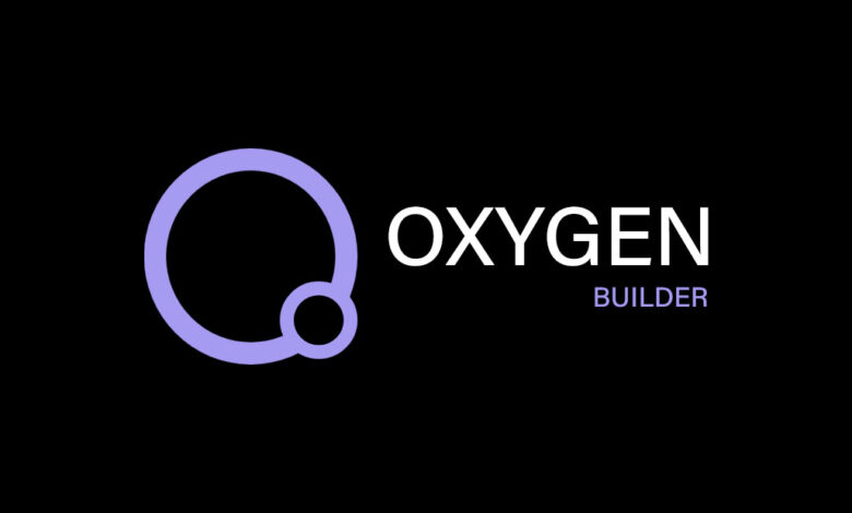 oxygen builder review