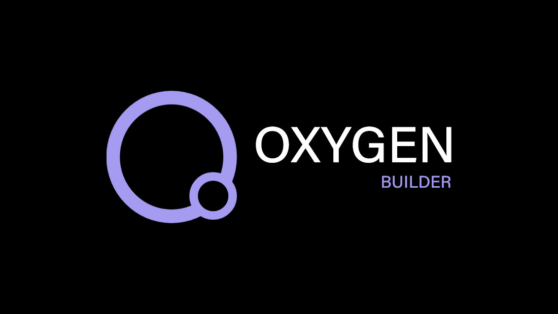 oxygen builder review