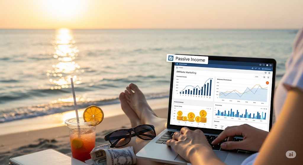 Leverage AI Tools for Profitable Side Hustles