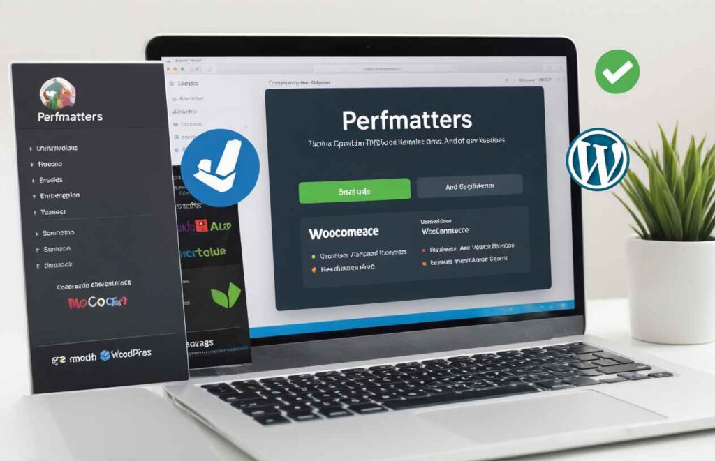 Perfmatters WordPress Plugin Compatibility