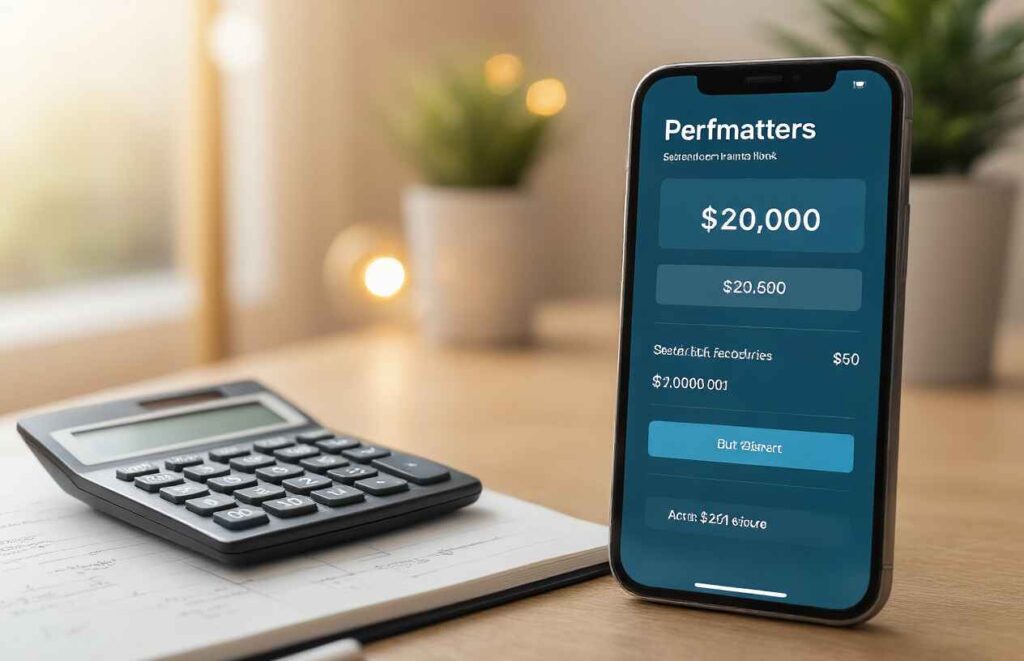 Perfmatters WordPress Plugin Pricing Structure