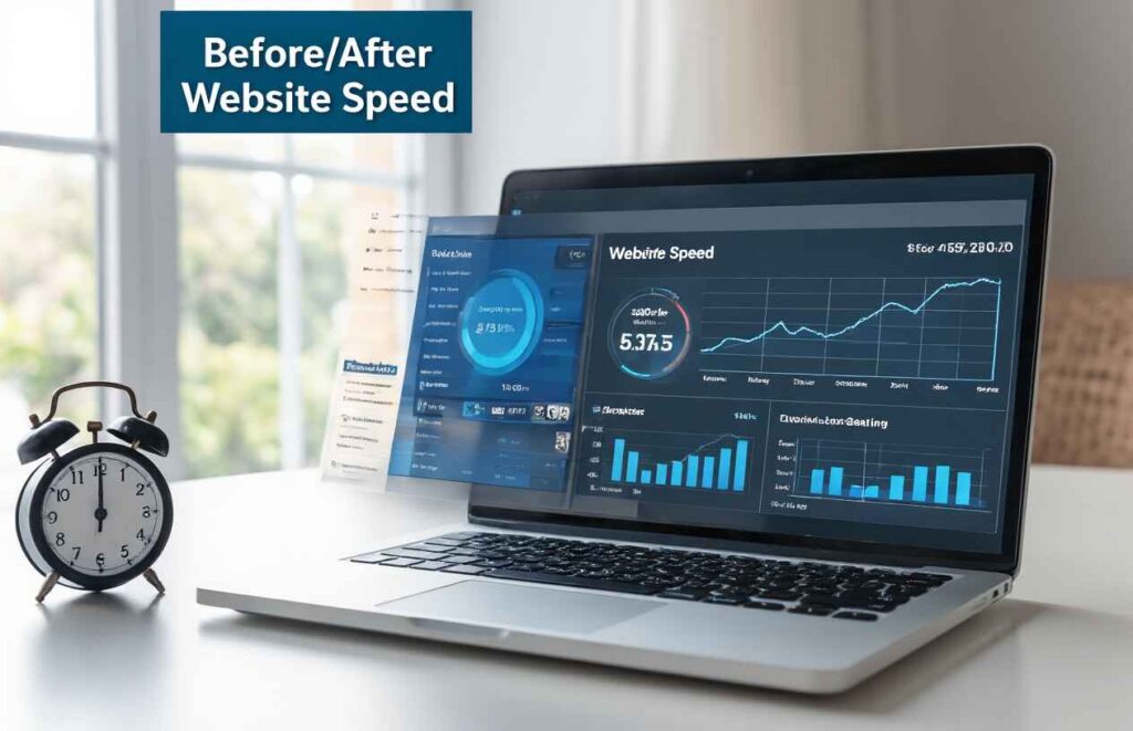 Perfmatters WordPress Plugin Real World Performance