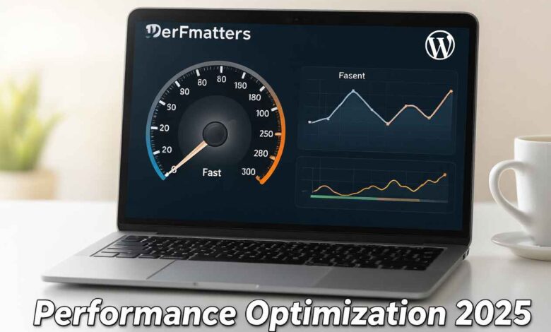 Perfmatters WordPress Plugin Review