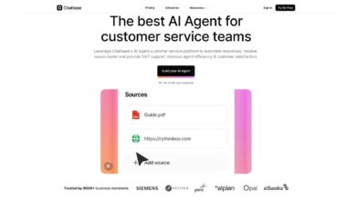 Smarter Customer Service