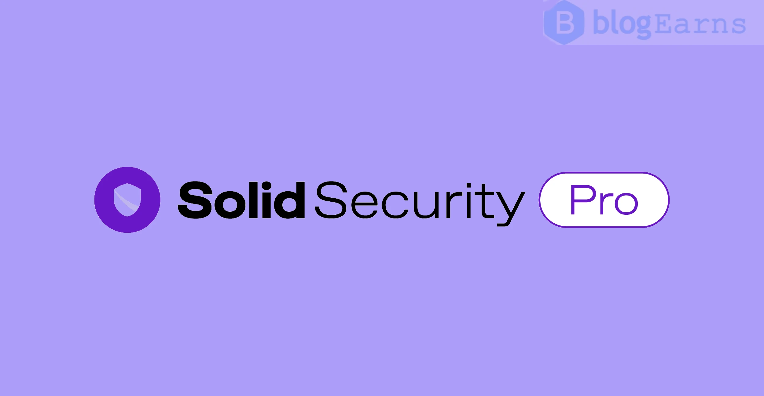 Solid Security Pro Guide