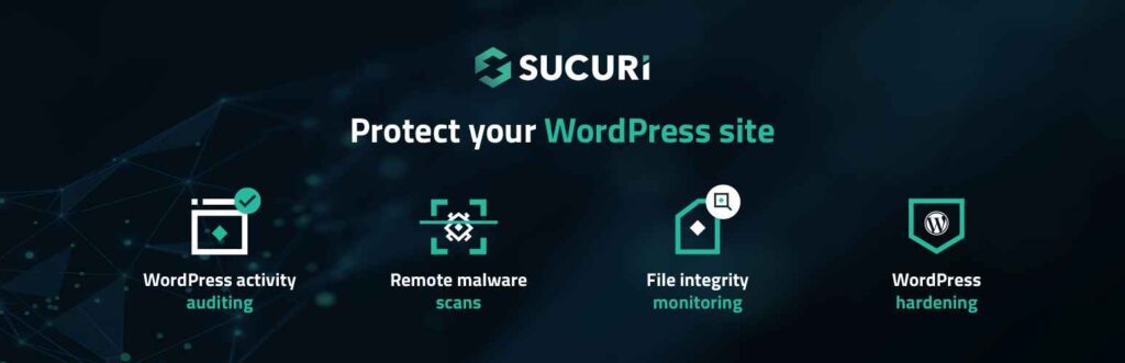 Sucurity security wordress guide verdict
