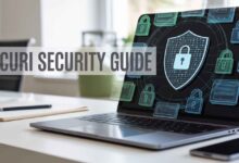 Sucuri security guide