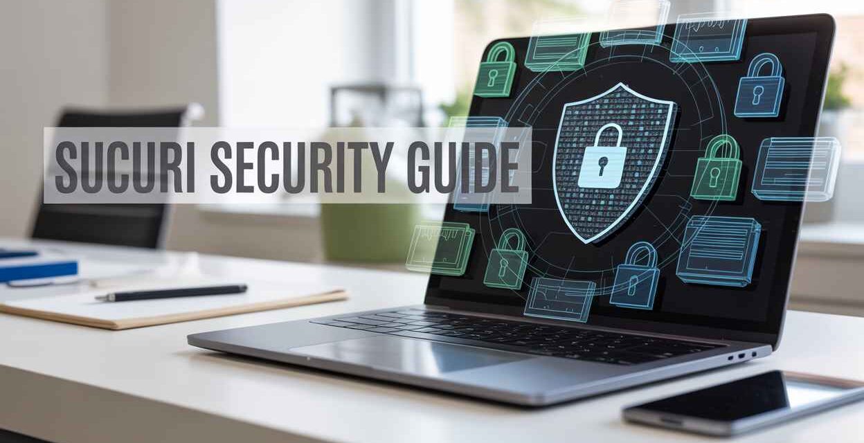 Sucuri security guide