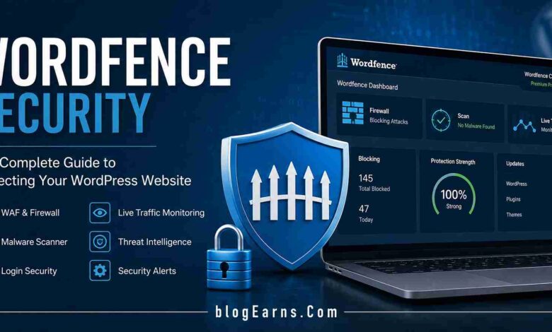 Wordfence Security Review